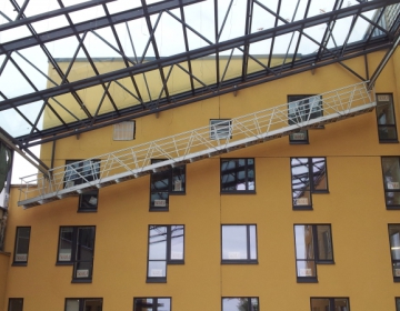 Energiatalo Onnelanpolku, Lahti, Soome 2013